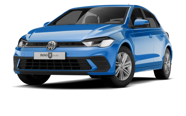 VOLKSWAGEN POLO 1.4