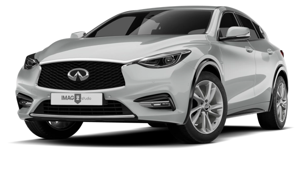 INFINITI QX70