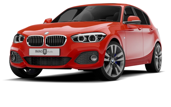 BMW 125I