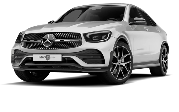 MERCEDES-BENZ GLC 220D