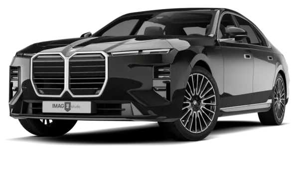 BMW 730LD