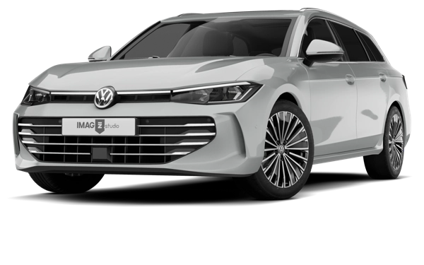 VOLKSWAGEN VOLKWAGEN PASSAT