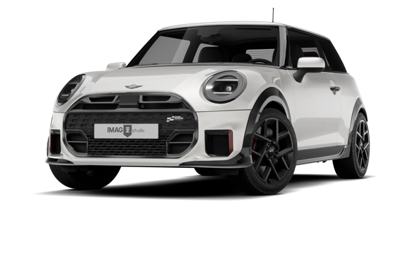 MINI COOPER JCW