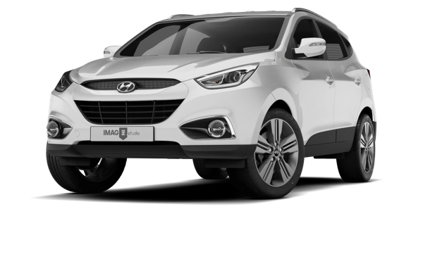 HYUNDAI IX 35