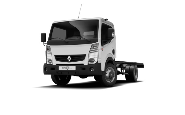 RENAULT MAXITY
