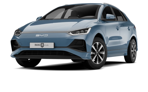 BYD E-2