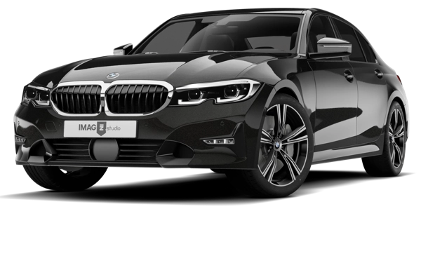 BMW 730