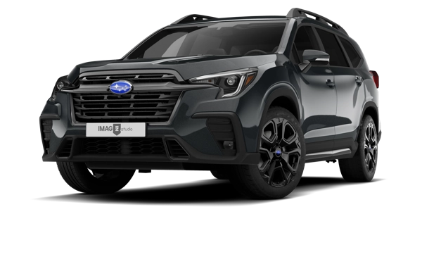 SUBARU ASCENT