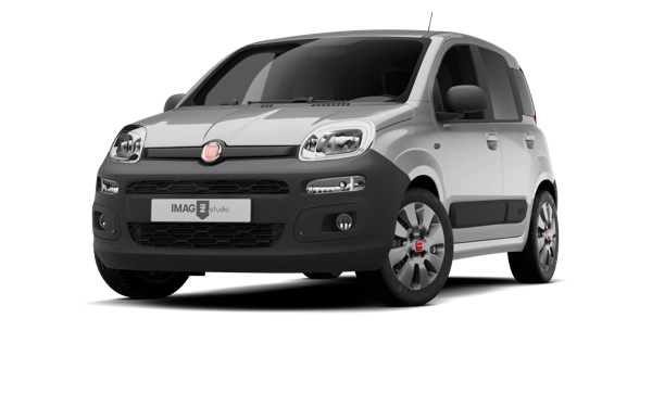 FIAT CINQUECENTO