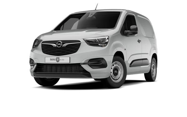 OPEL COMBO VAN
