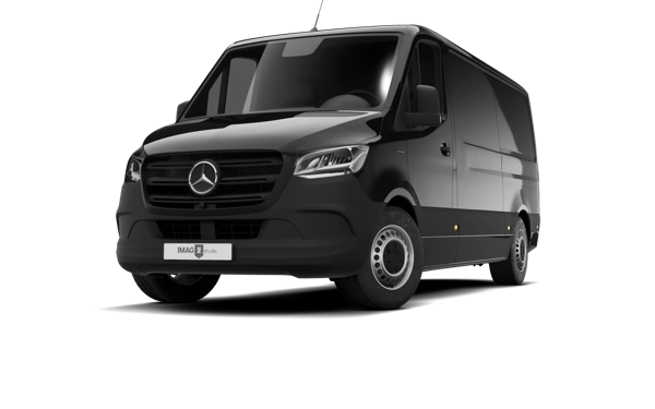 MERCEDES-BENZ SPRINTER 311 CDI