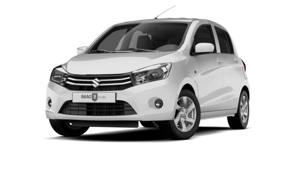 SUZUKI CELERIO