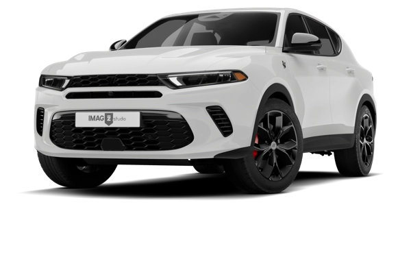 DODGE HORNET