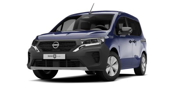 NISSAN URVAN
