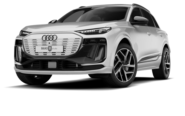 AUDI Q6 SUV E-TRON