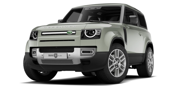 LAND ROVER DEFENDER 90 2.5 TDI
