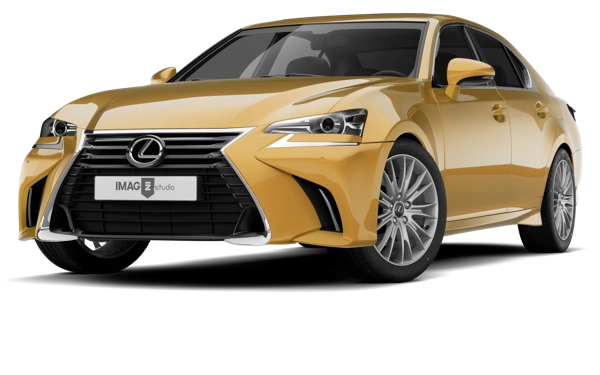 LEXUS GS 300
