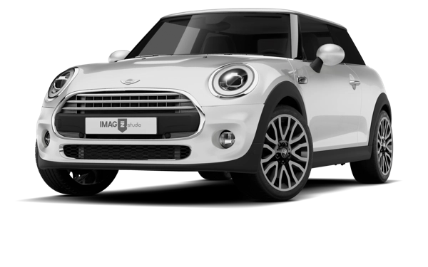 MINI COOPER HARDTOP