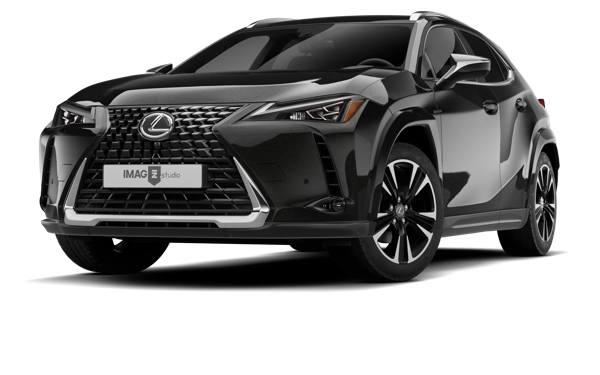 LEXUS UX250H