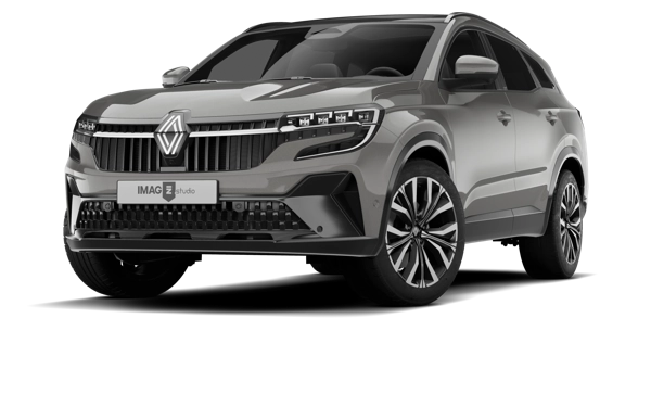 RENAULT GRAND ESPACE