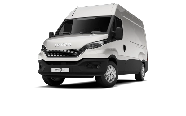 IVECO DAІLY 35C15