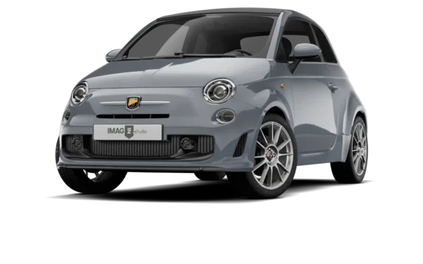 ABARTH 500