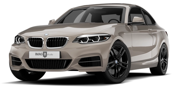 BMW 216D