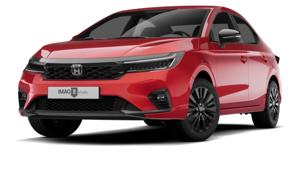 HONDA DIO CITY