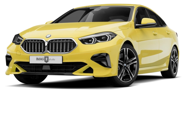 BMW 220I