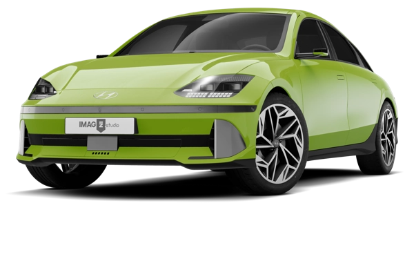 HYUNDAI IONIQ 6