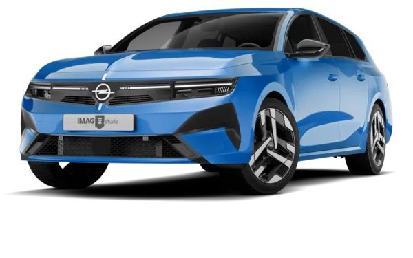 OPEL CADET