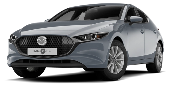 MAZDA MAZDA323