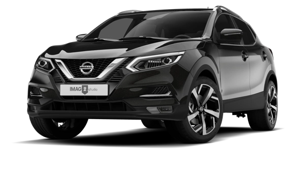 NISSAN ROGUE SPORT