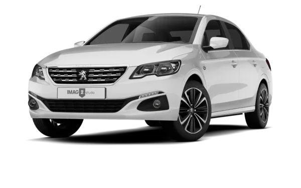 PEUGEOT 301