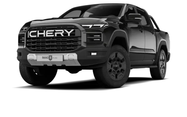 CHERY AMULET