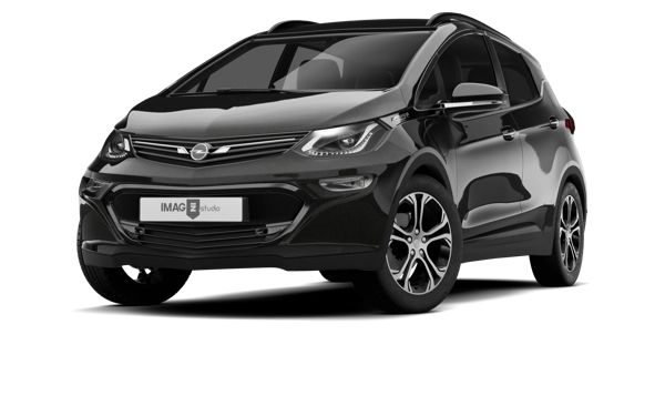 OPEL AMPERA
