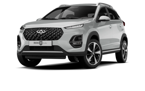 CHERY TIGGO 2 PRO