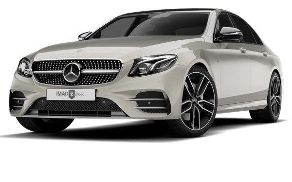 MERCEDES-BENZ E 220 D
