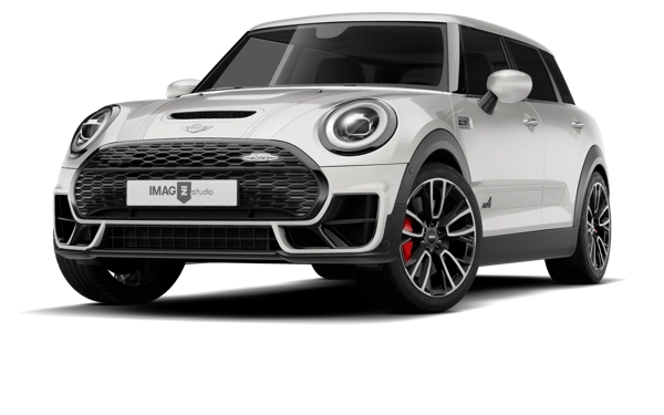 MINI COOPER S CLUBMAN