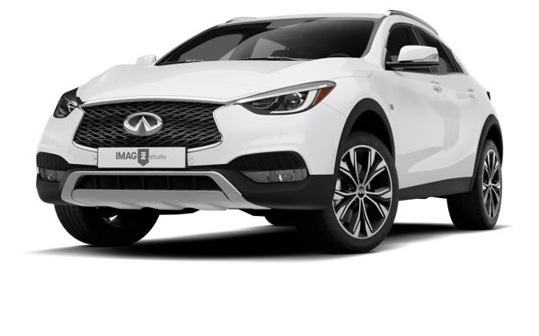 INFINITI QX30