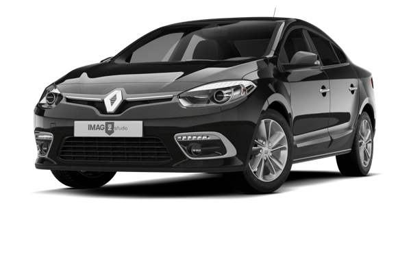 RENAULT FLUENCE 2.0