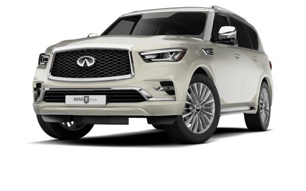 INFINITI QX80