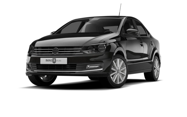VOLKSWAGEN VENTO