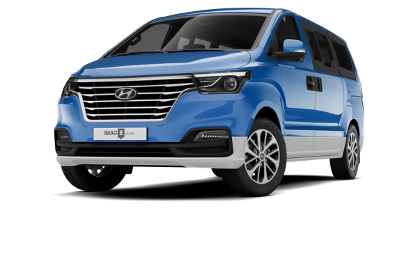 HYUNDAI H1