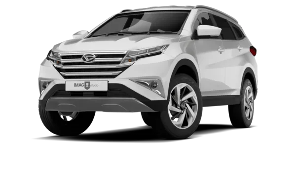 DAIHATSU TERIOS