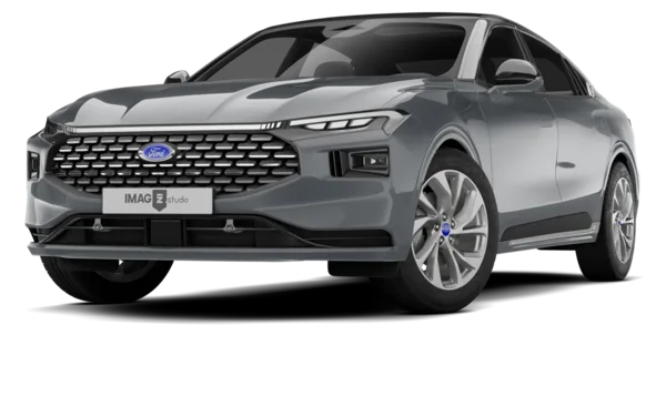 FORD TAUNUS
