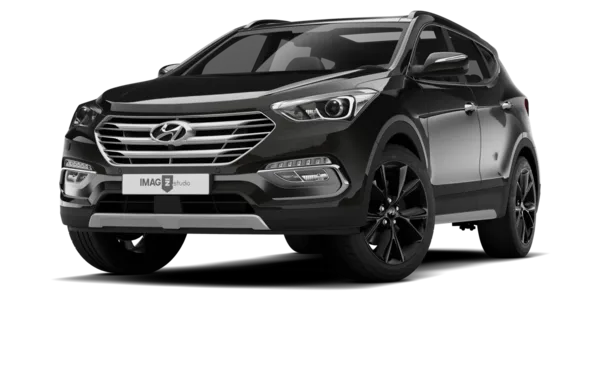 HYUNDAI GRAND SANTA FE