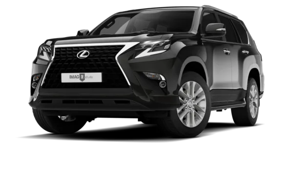 LEXUS GX 470