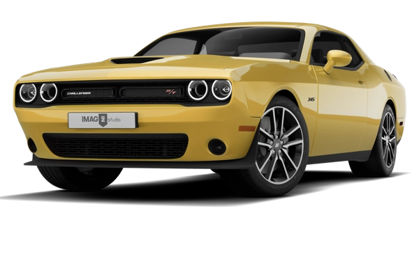 DODGE DART