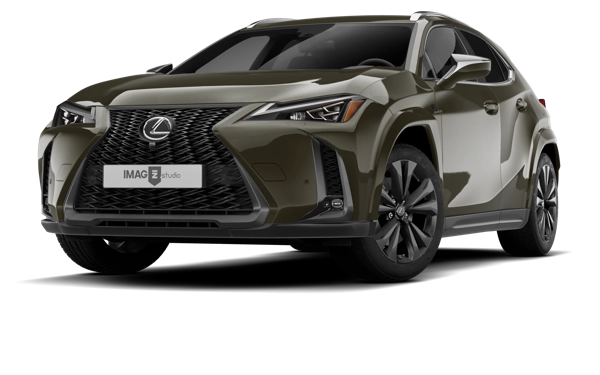 LEXUS UX 200